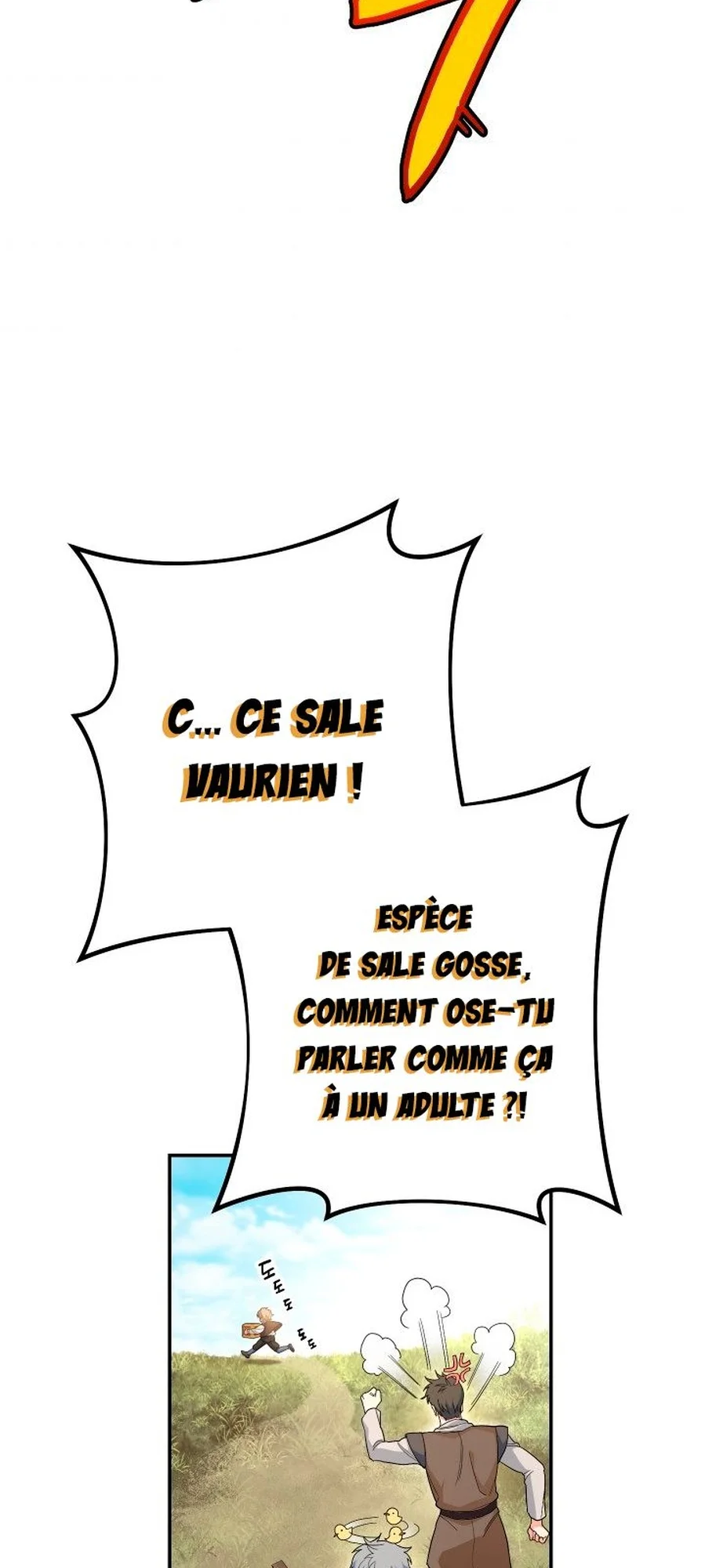 Marriage of Convenience chapitre 16, page 66
