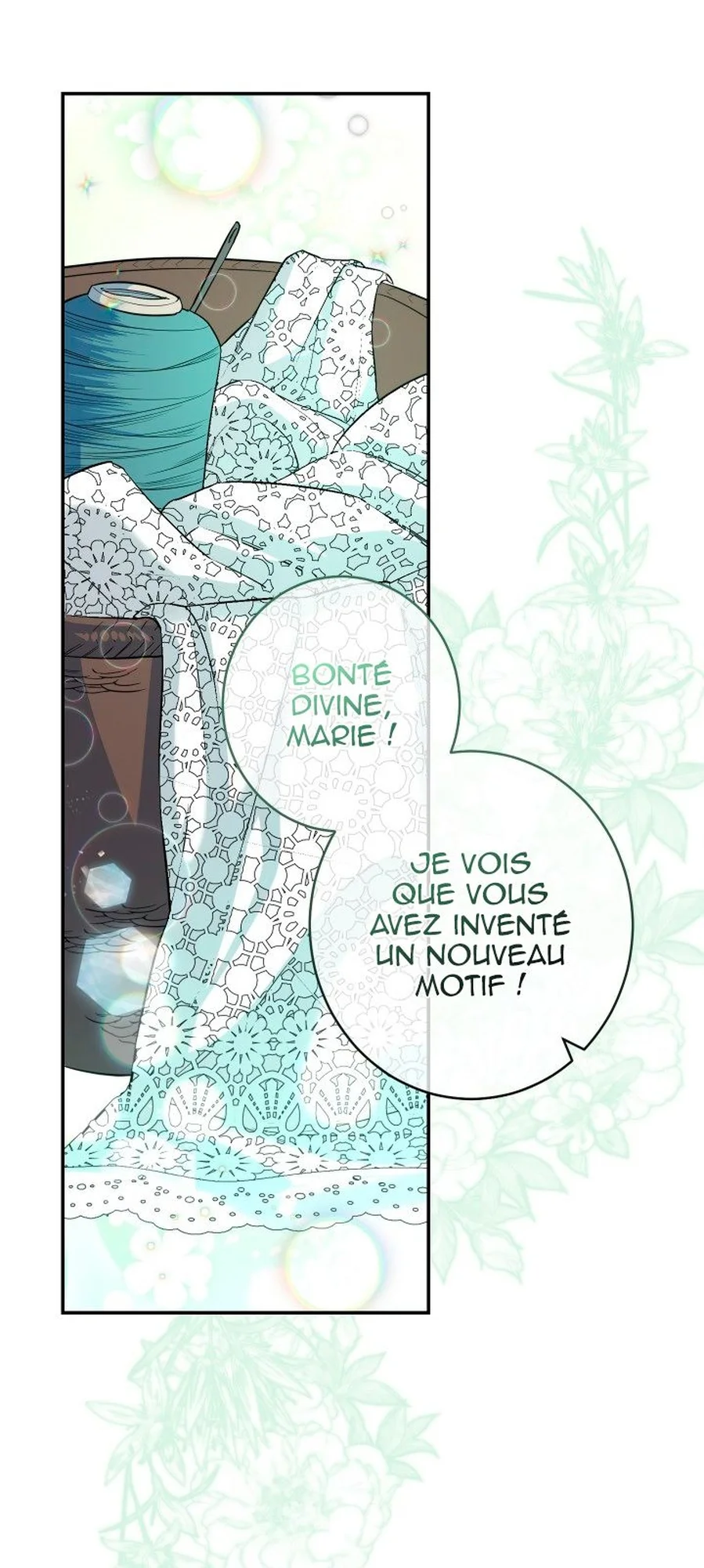 Marriage of Convenience chapitre 16, page 74