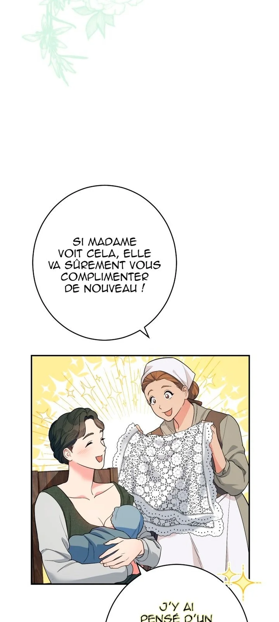 Marriage of Convenience chapitre 16, page 75