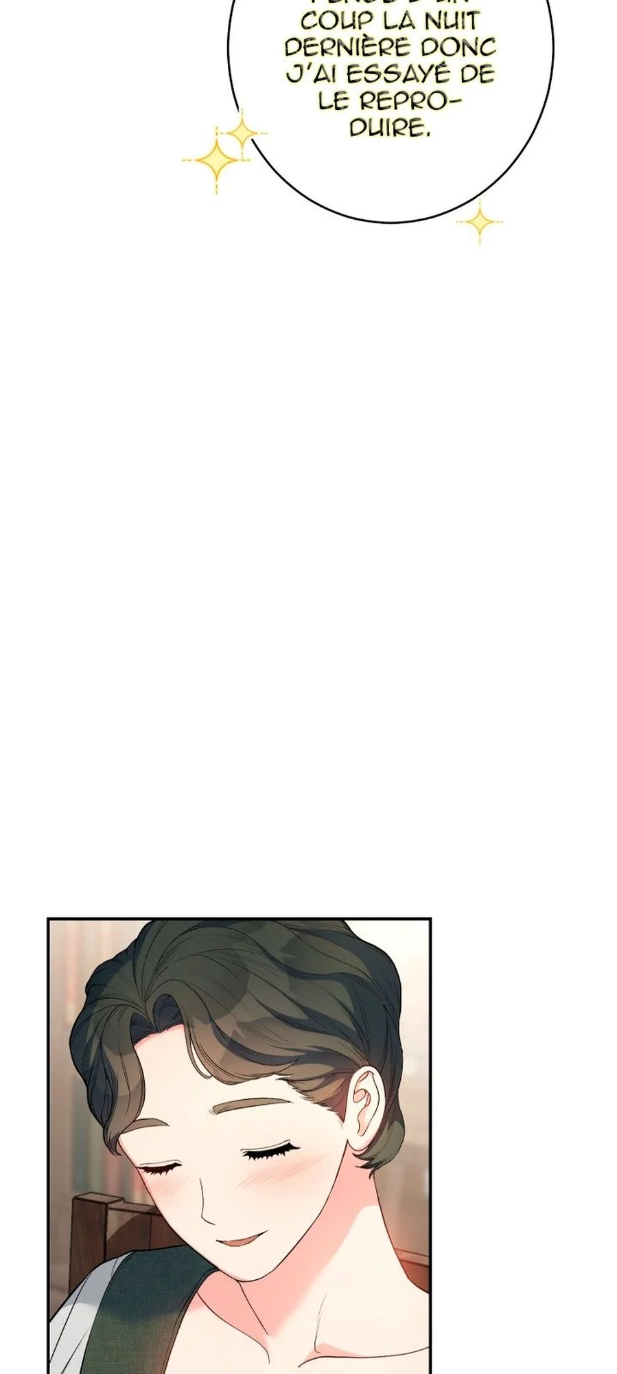 Marriage of Convenience chapitre 16, page 76