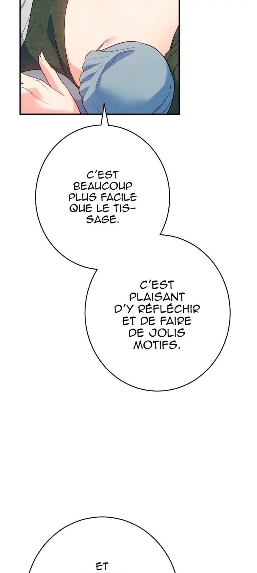 Marriage of Convenience chapitre 16, page 77