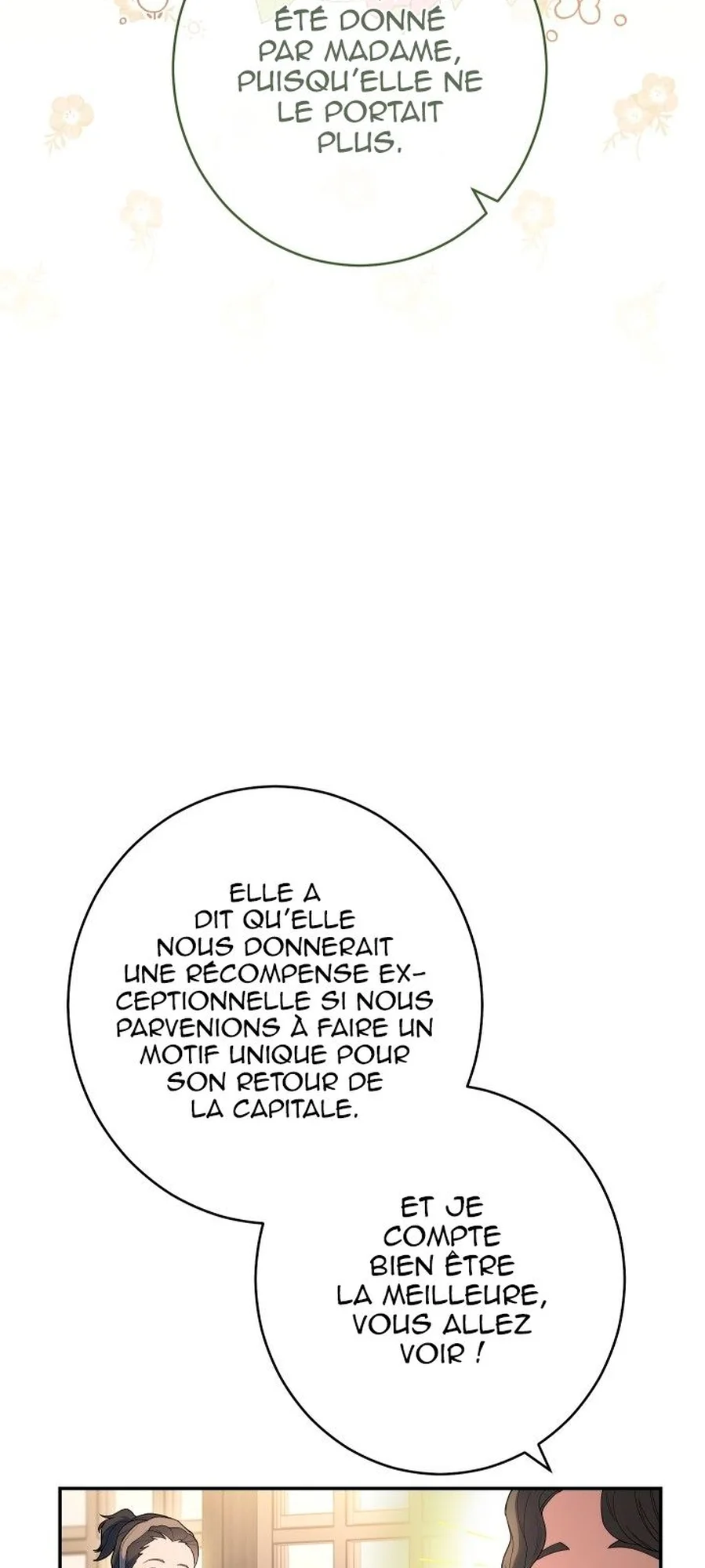 Marriage of Convenience chapitre 16, page 82