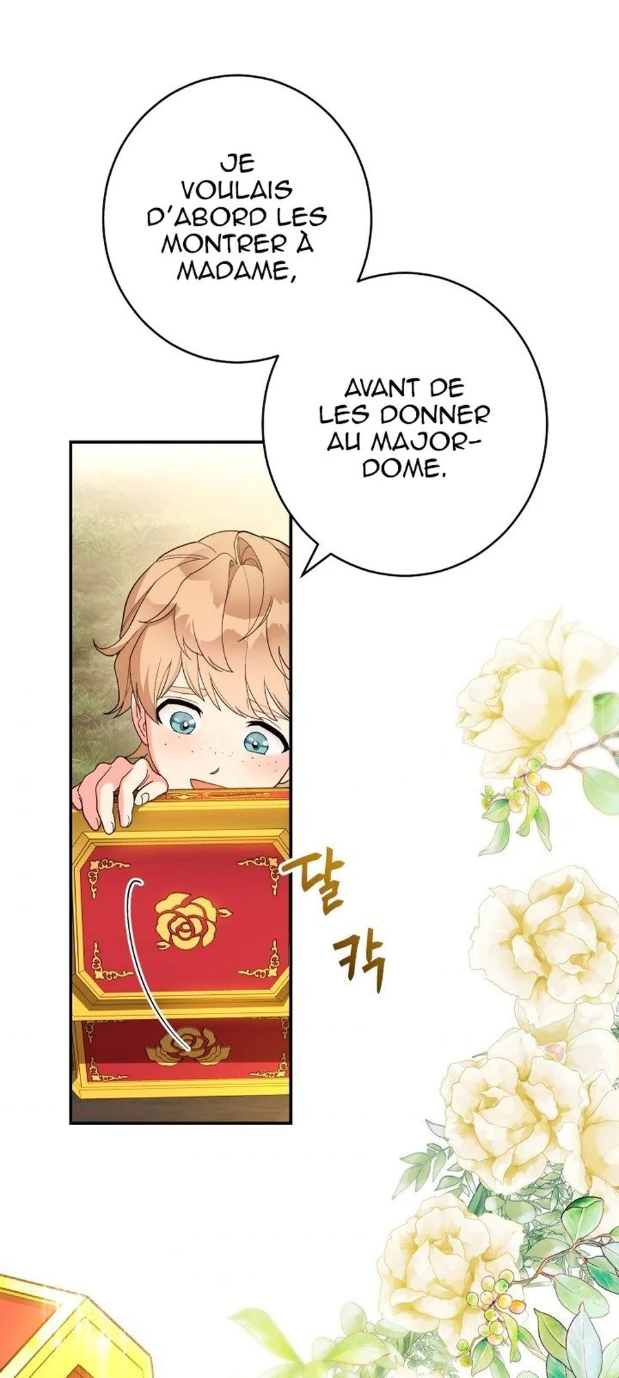 Marriage of Convenience chapitre 16, page 85