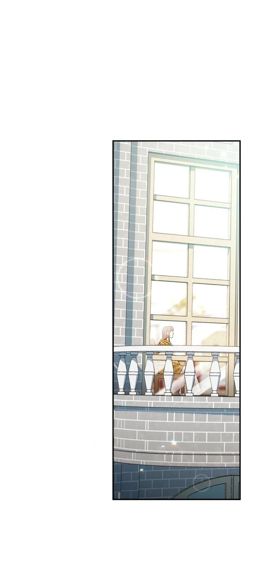 Marriage of Convenience chapitre 16, page 92