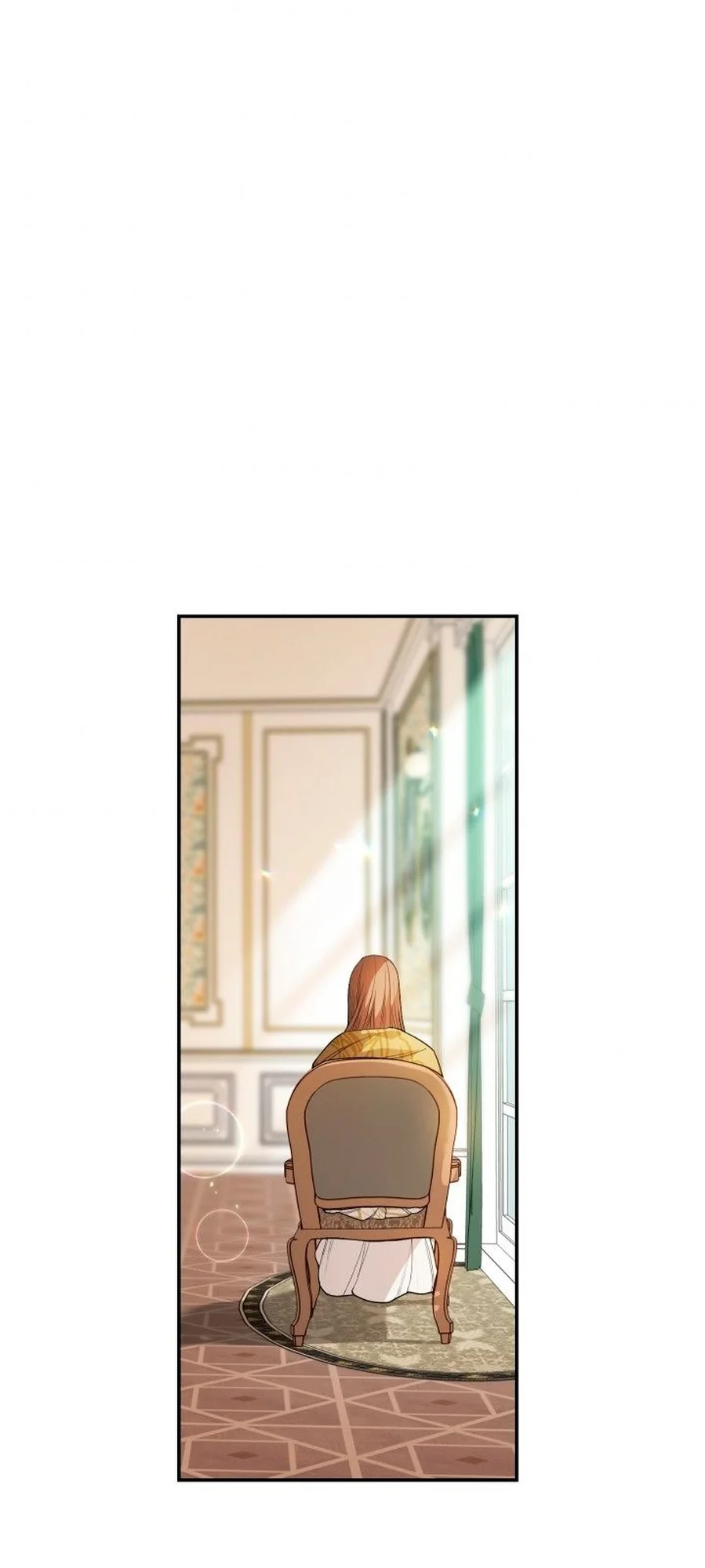 Marriage of Convenience chapitre 16, page 93