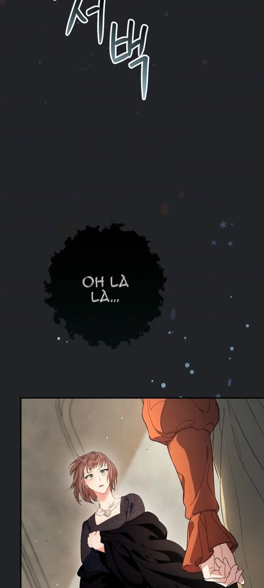 Marriage of Convenience chapitre 16, page 100