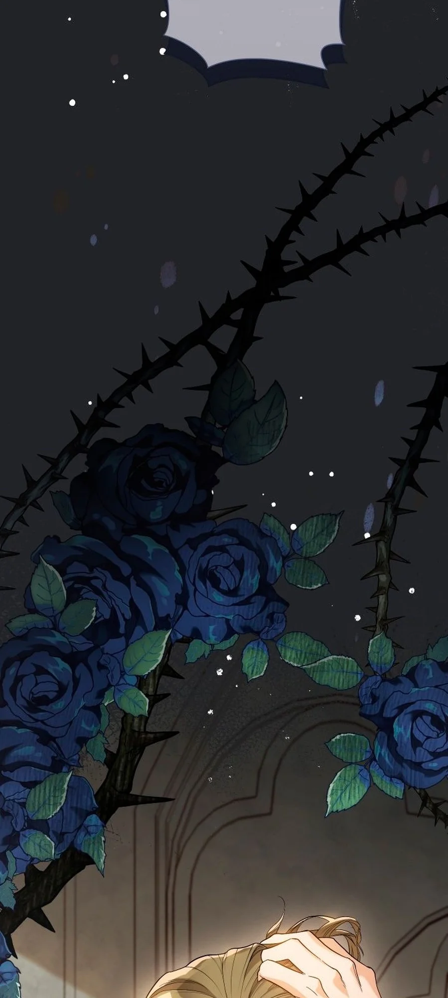 Marriage of Convenience chapitre 16, page 103