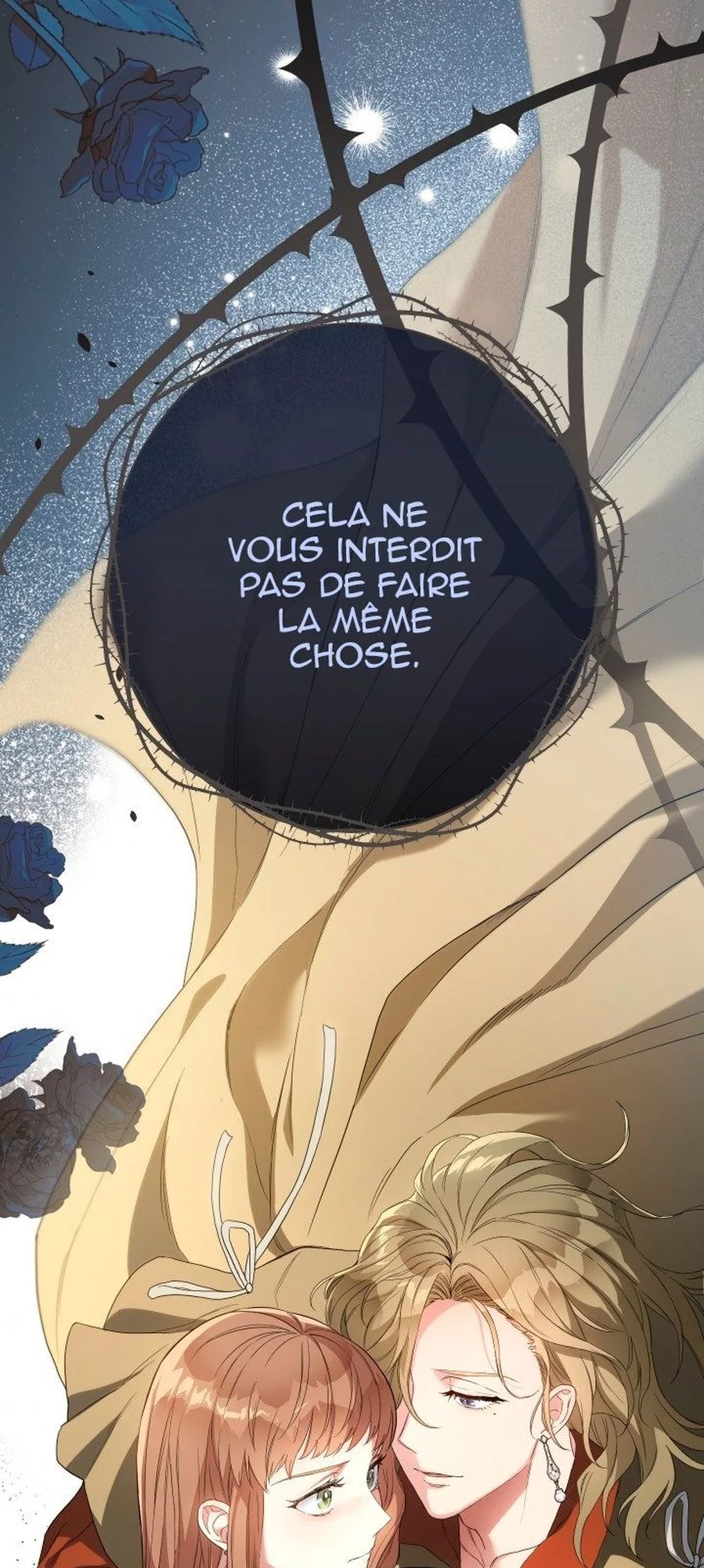 Marriage of Convenience chapitre 17, page 24