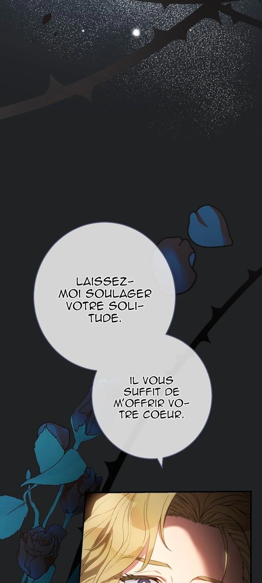 Marriage of Convenience chapitre 17, page 26