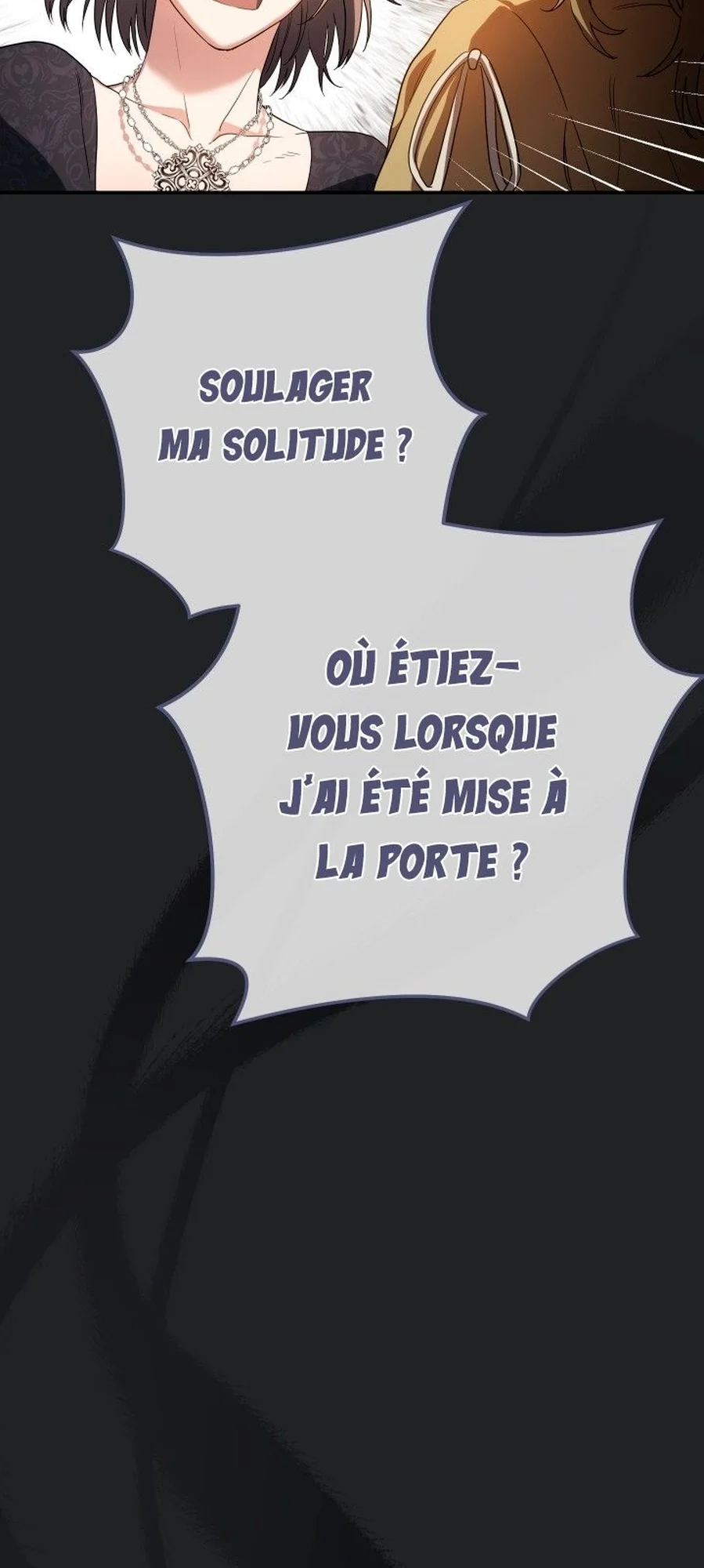 Marriage of Convenience chapitre 17, page 32