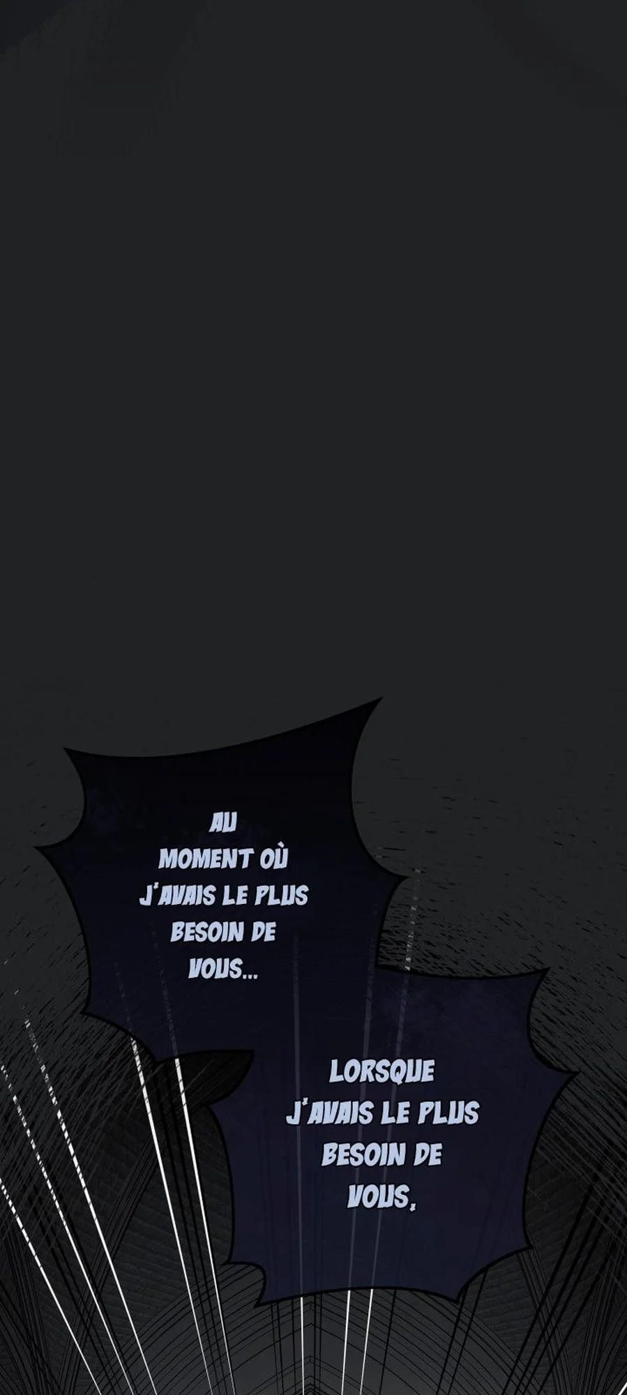 Marriage of Convenience chapitre 17, page 34