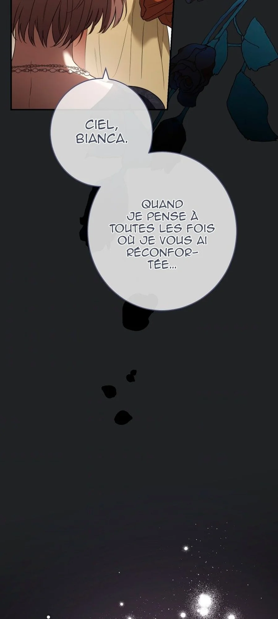 Marriage of Convenience chapitre 17, page 37
