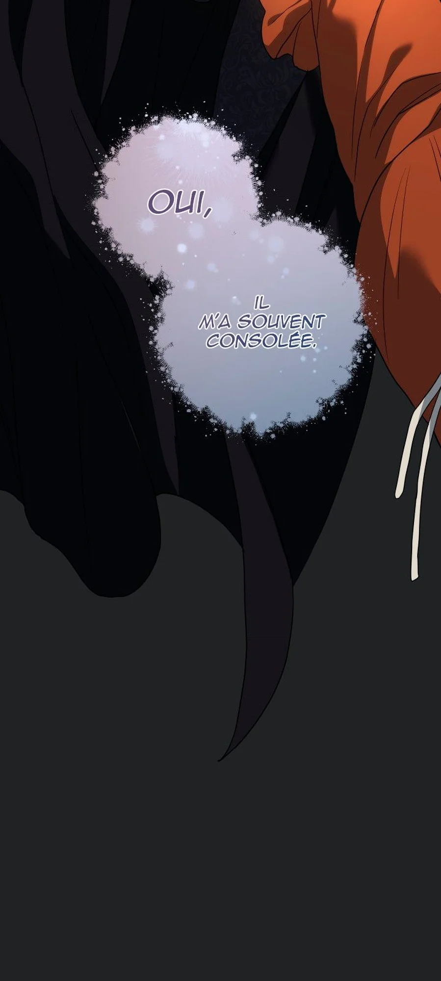 Marriage of Convenience chapitre 17, page 39