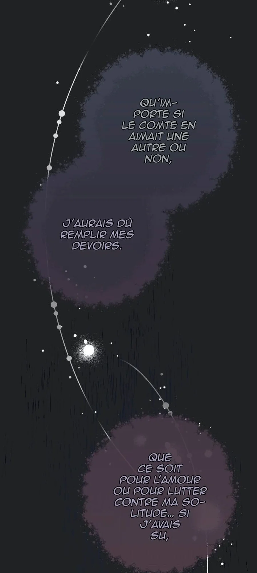Marriage of Convenience chapitre 17, page 42