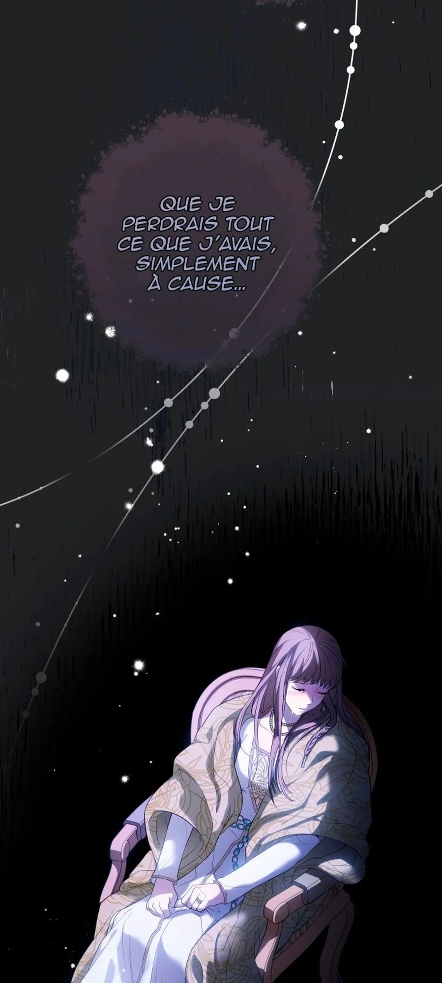 Marriage of Convenience chapitre 17, page 43