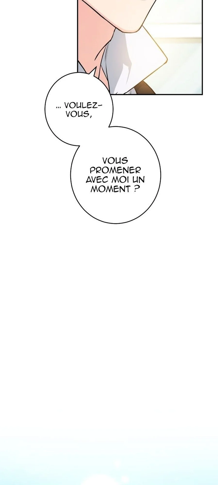 Marriage of Convenience chapitre 17, page 56