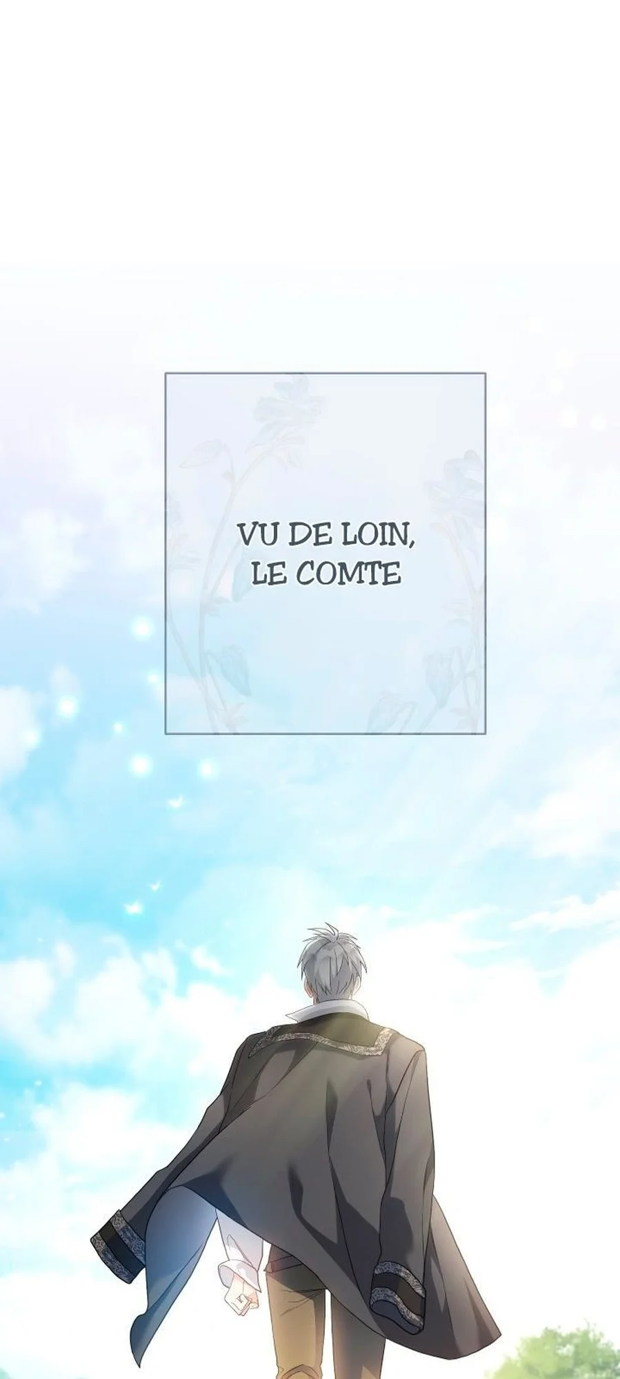 Marriage of Convenience chapitre 17, page 64