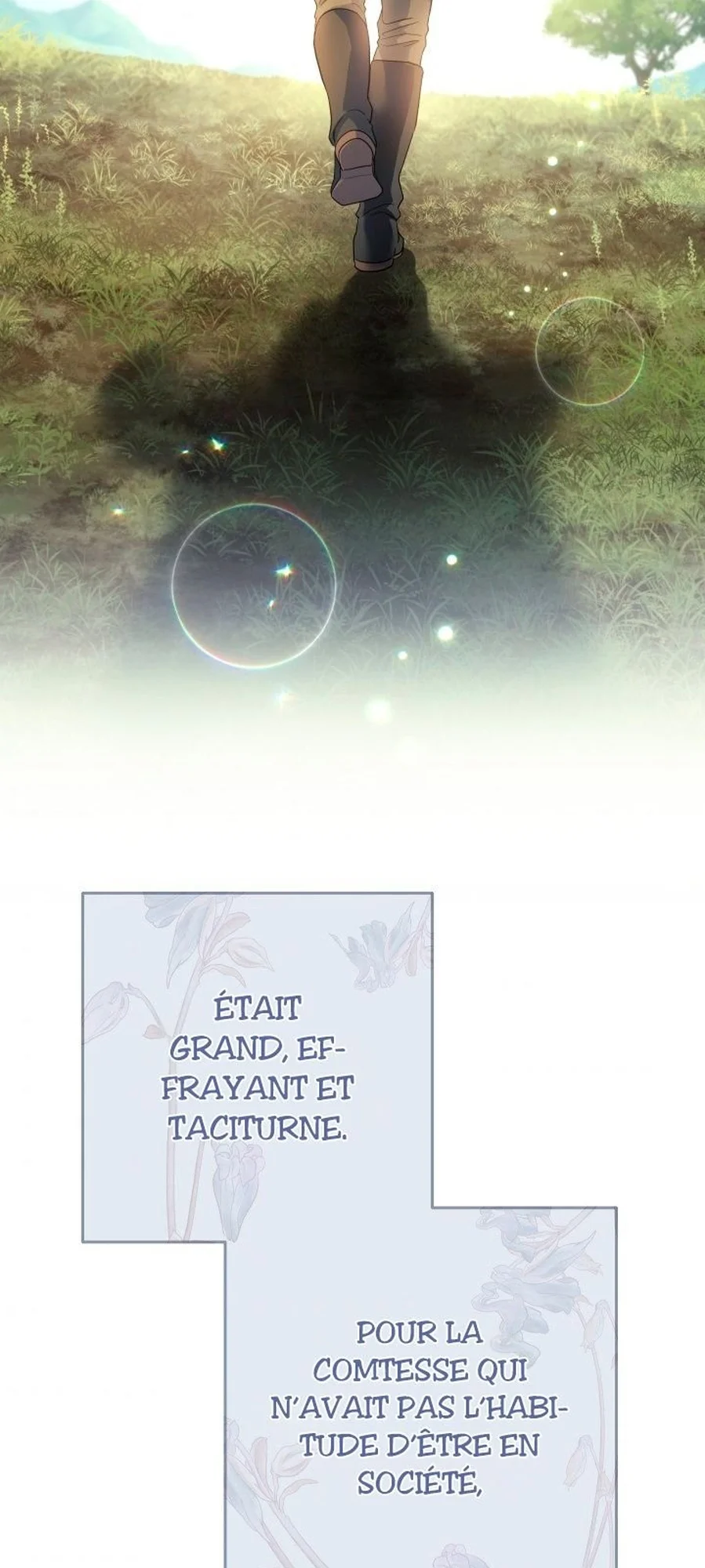 Marriage of Convenience chapitre 17, page 65