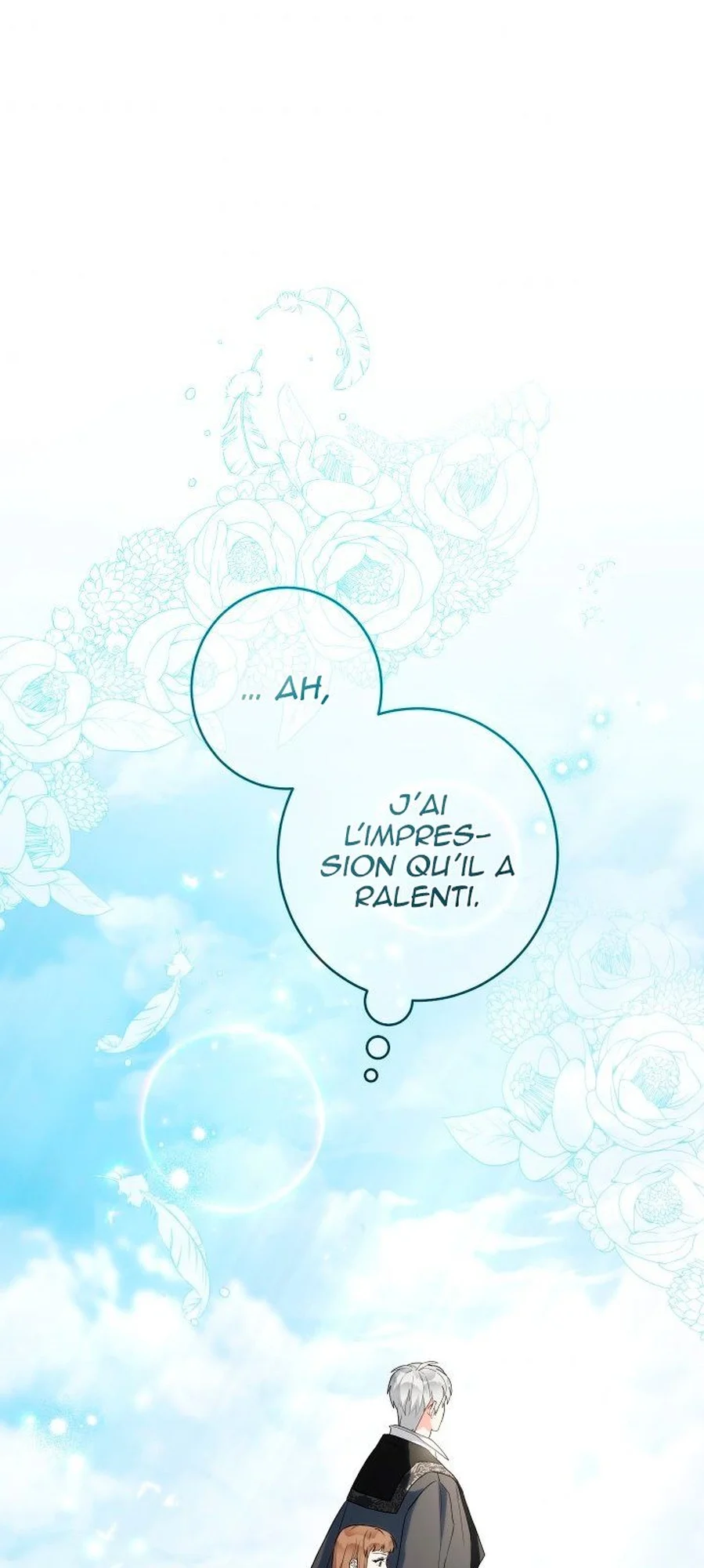 Marriage of Convenience chapitre 17, page 72