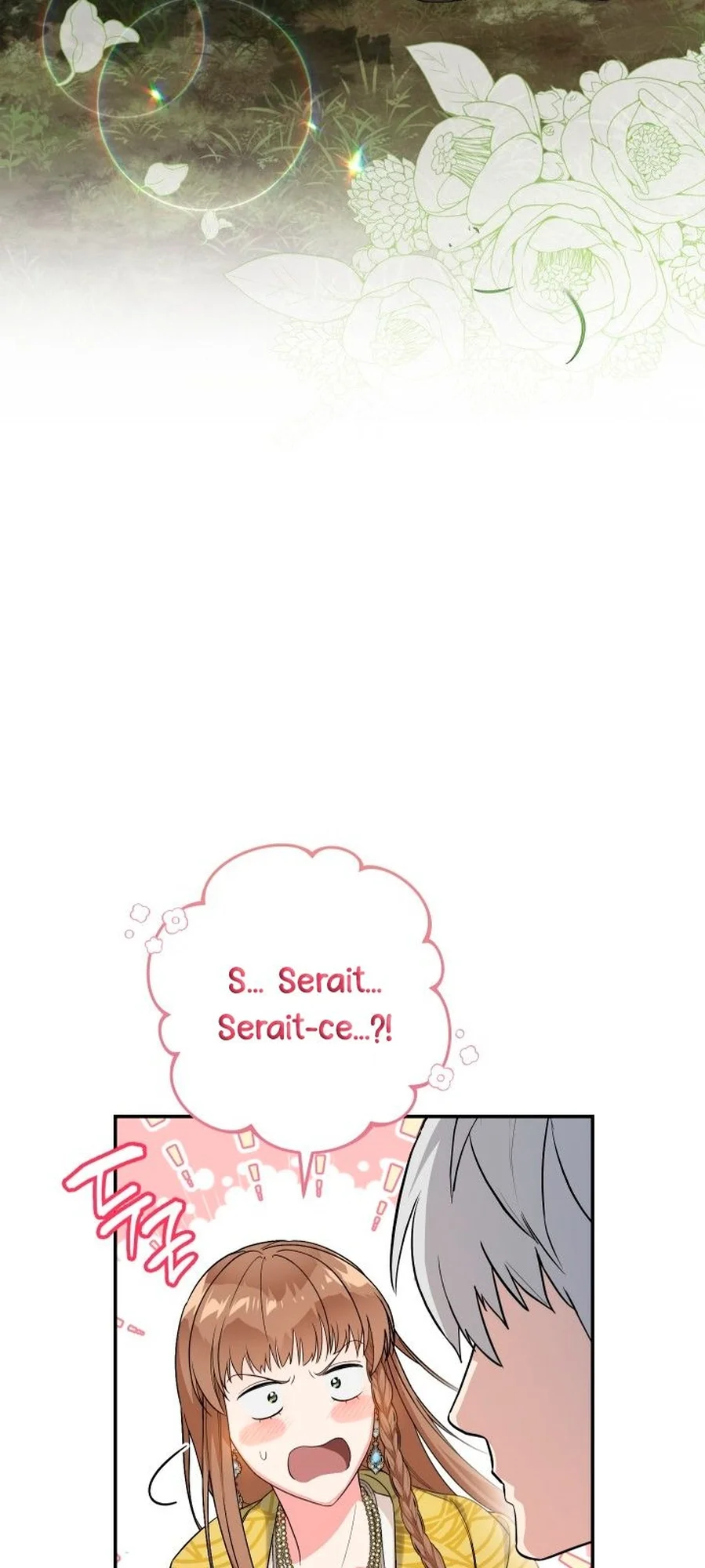 Marriage of Convenience chapitre 17, page 84