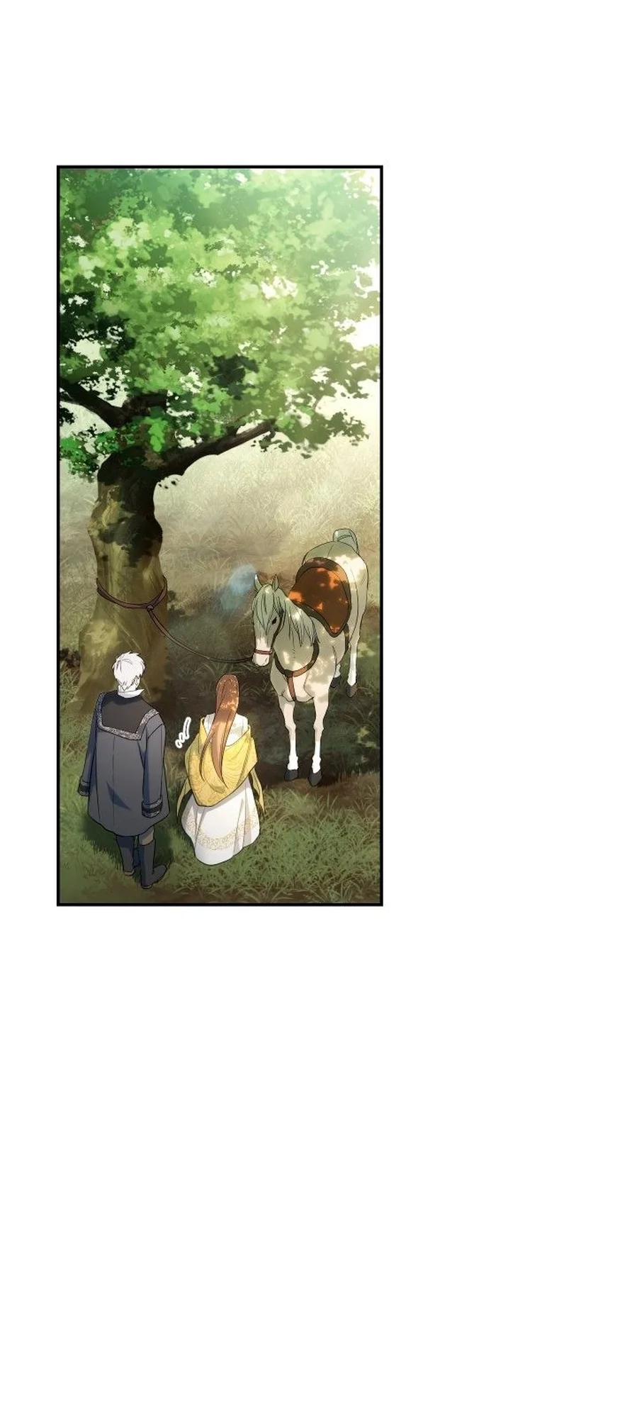 Marriage of Convenience chapitre 17, page 87
