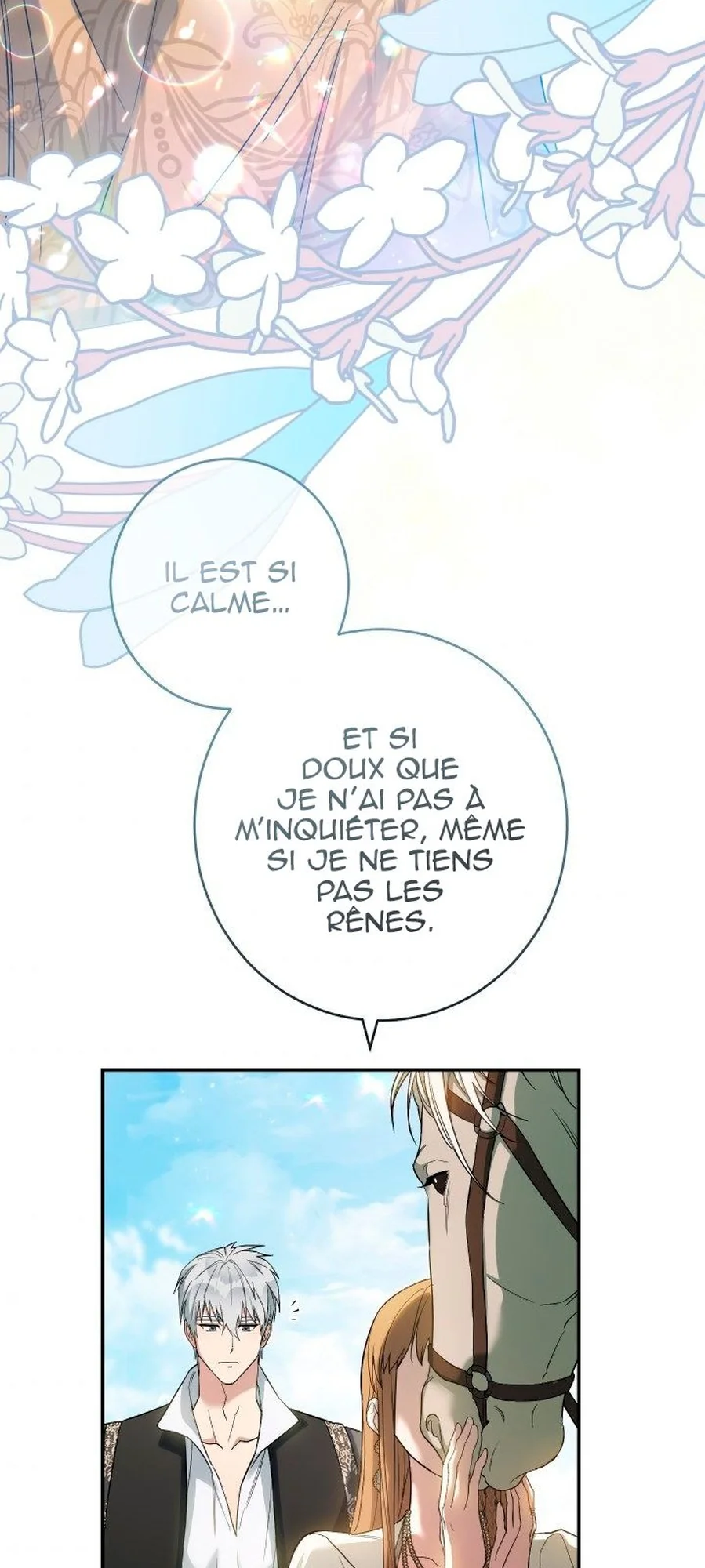 Marriage of Convenience chapitre 17, page 92