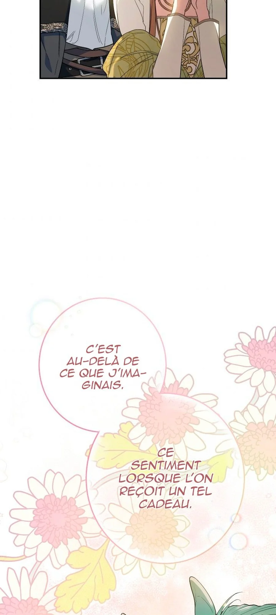 Marriage of Convenience chapitre 17, page 93
