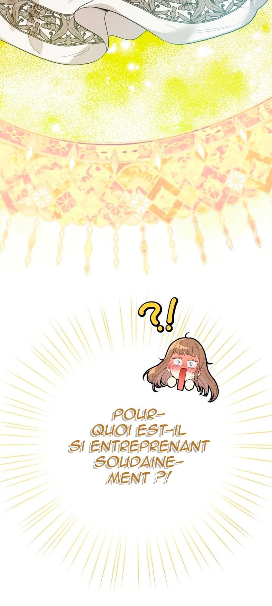 Marriage of Convenience chapitre 17, page 101