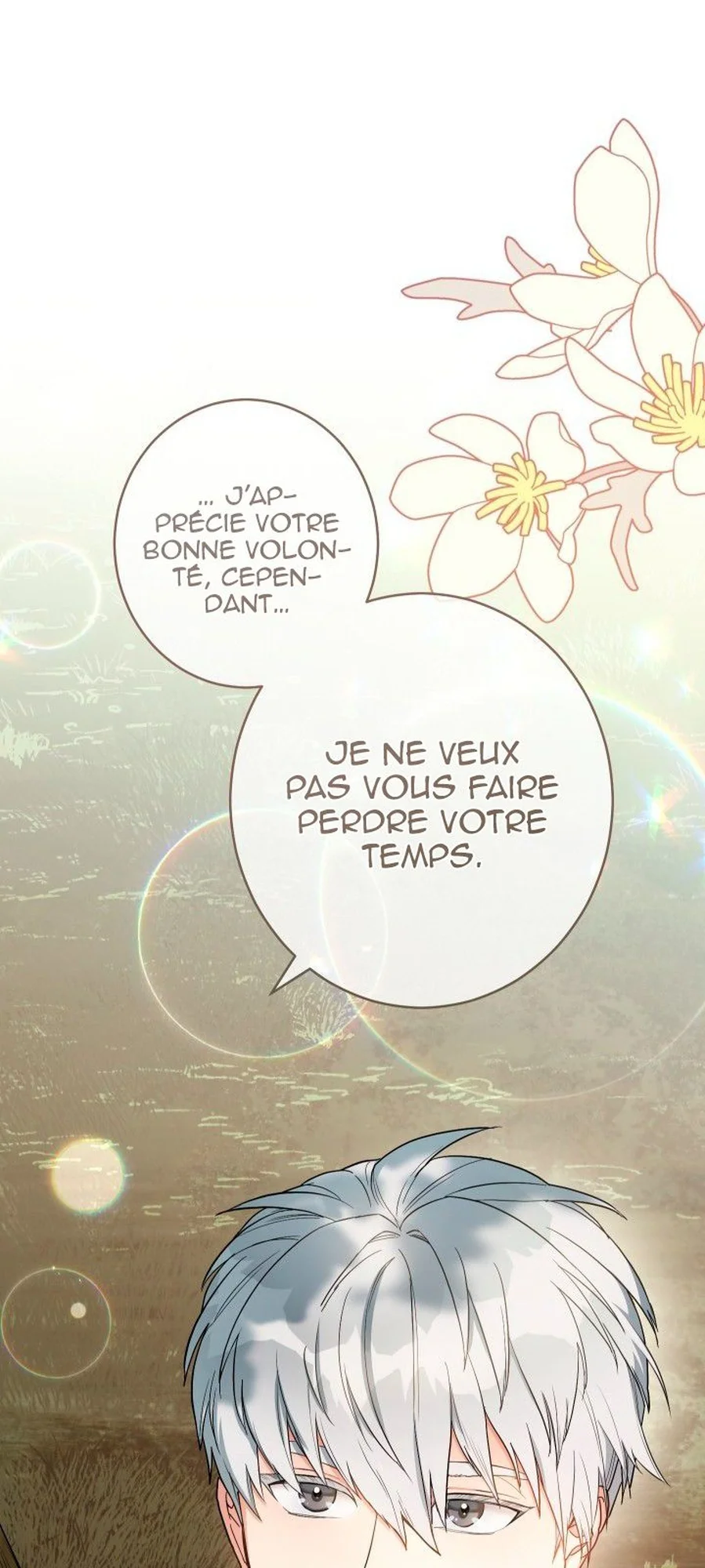 Marriage of Convenience chapitre 18, page 14