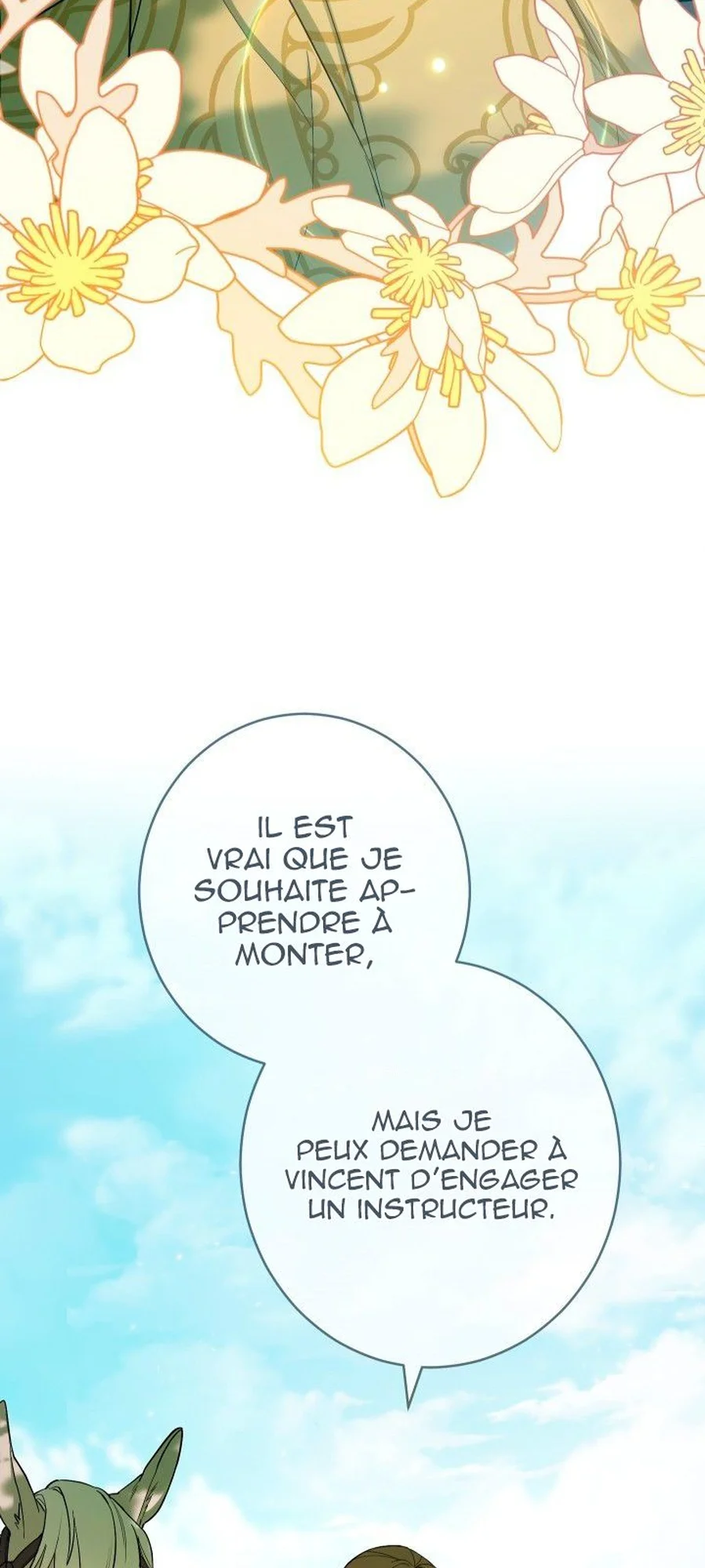 Marriage of Convenience chapitre 18, page 16