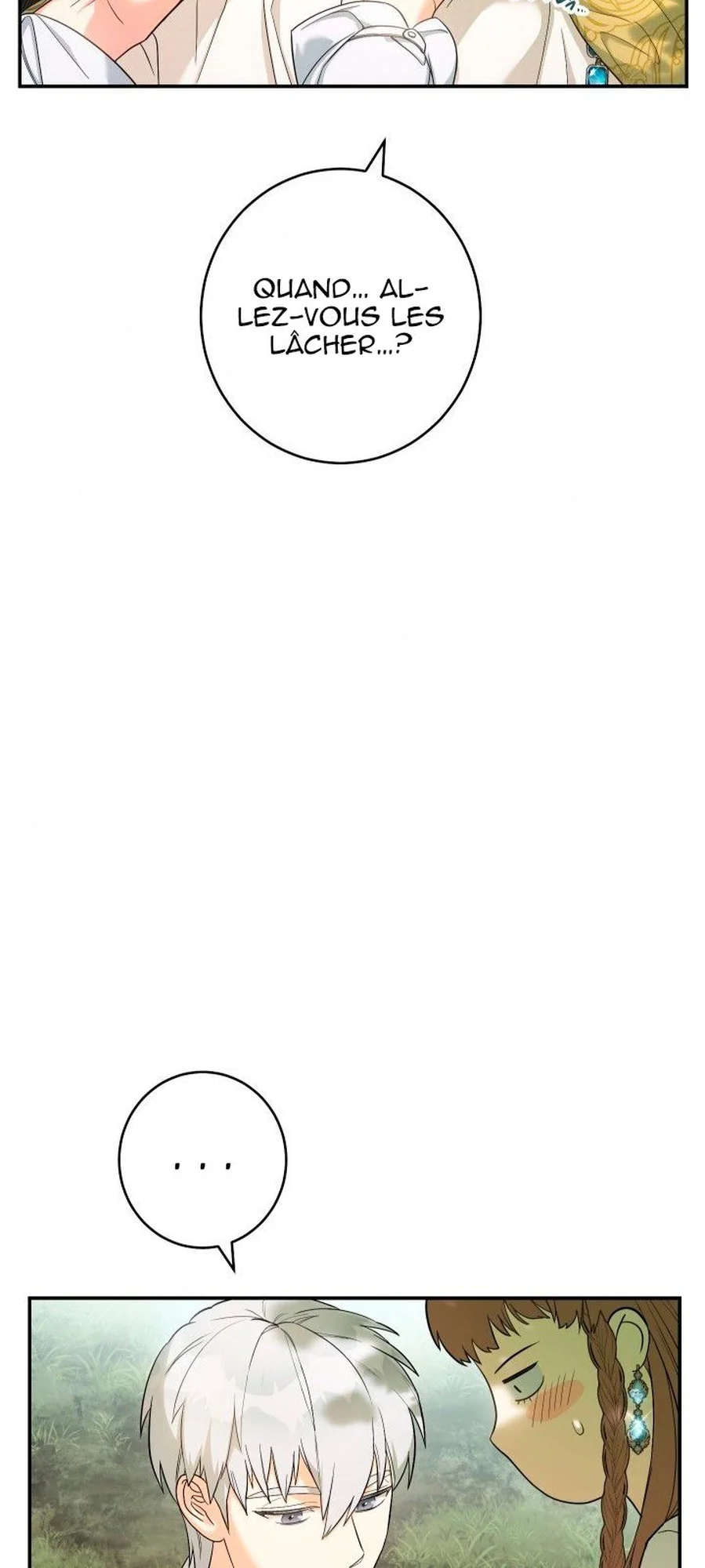Marriage of Convenience chapitre 18, page 25