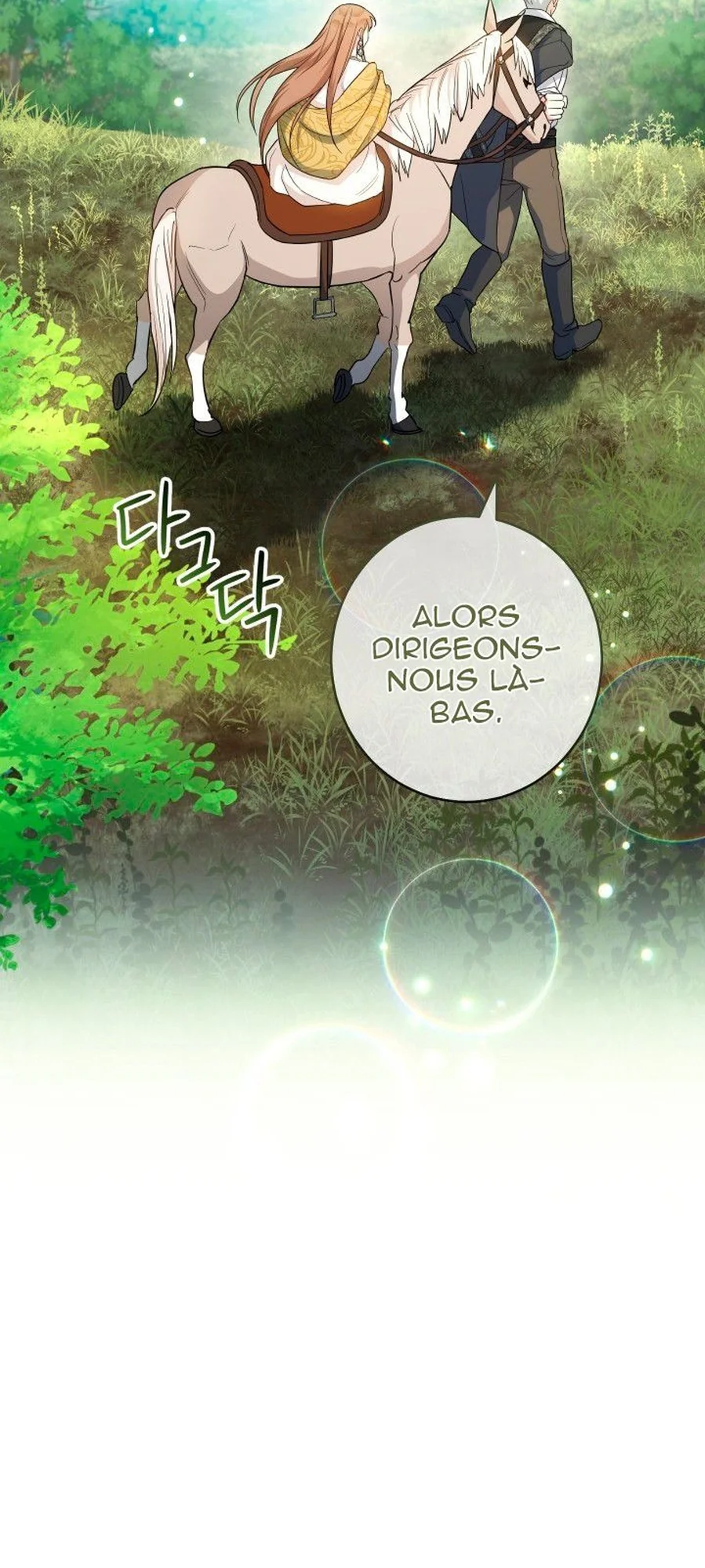Marriage of Convenience chapitre 18, page 30