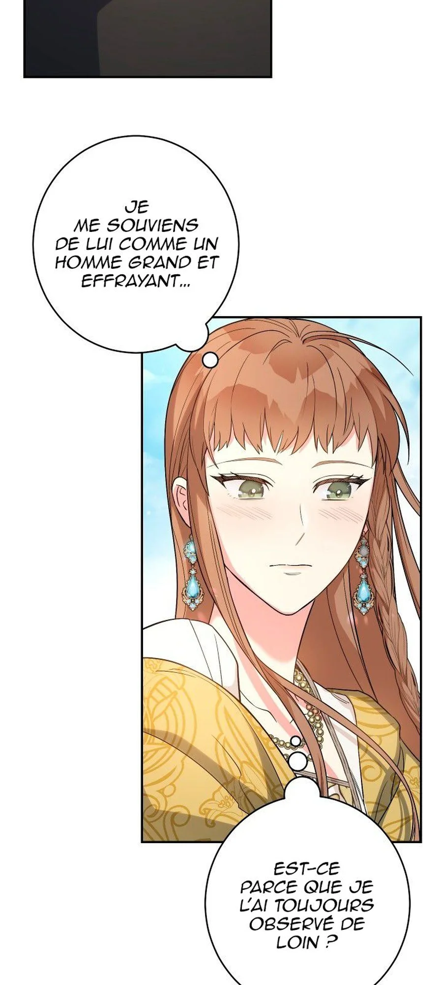 Marriage of Convenience chapitre 18, page 34