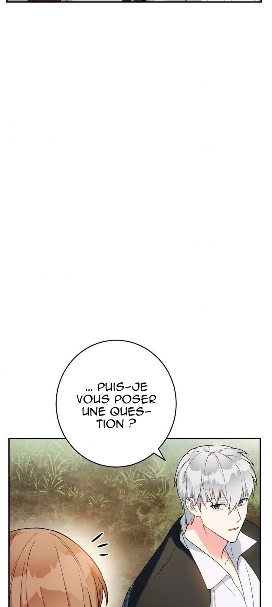 Marriage of Convenience chapitre 18, page 38