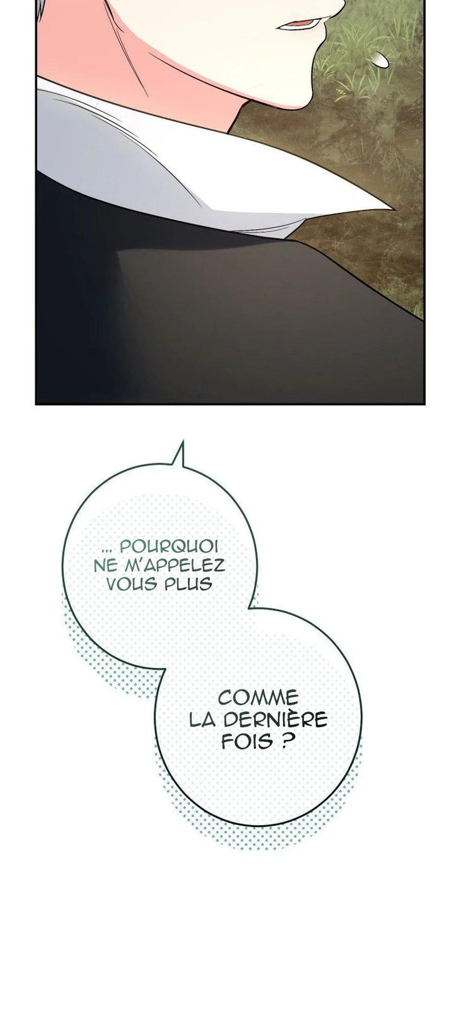 Marriage of Convenience chapitre 18, page 40