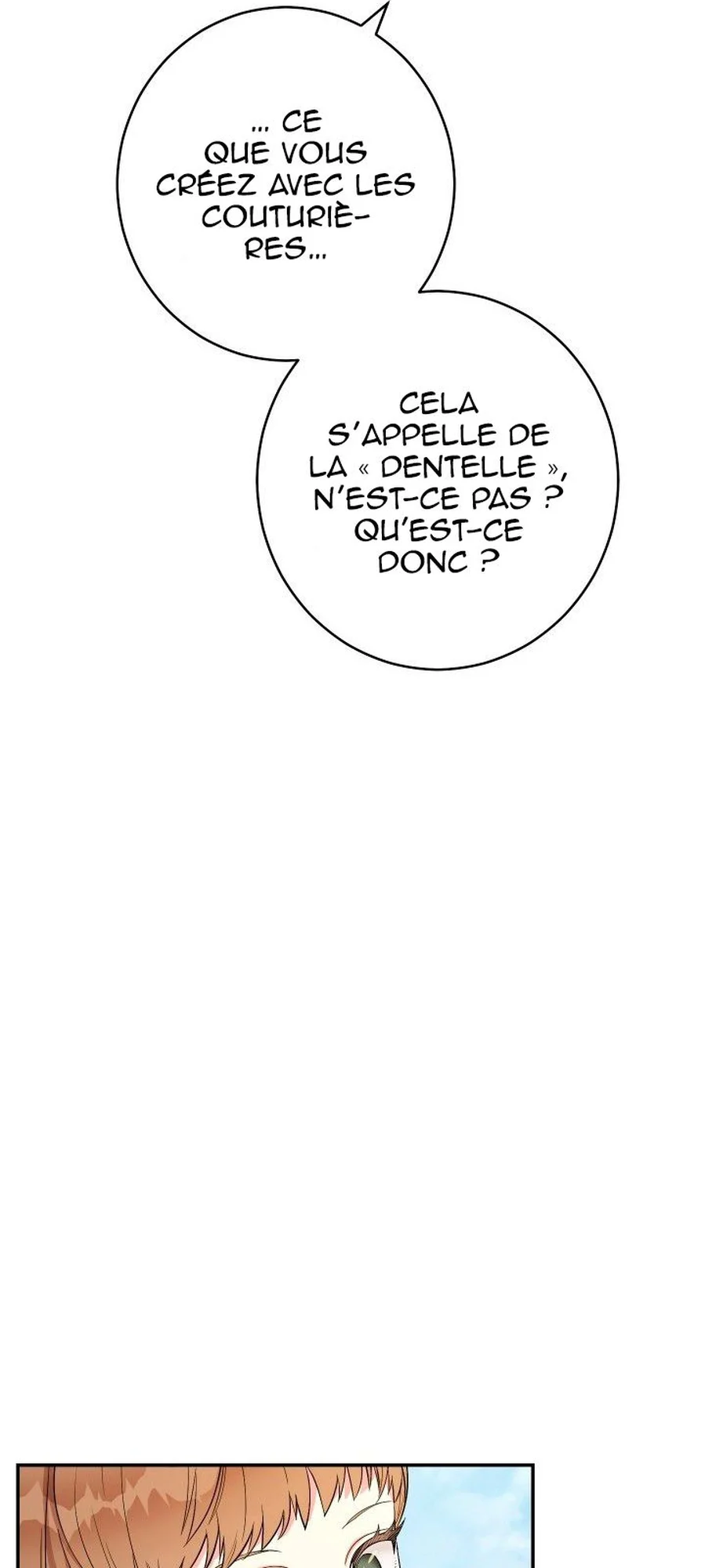 Marriage of Convenience chapitre 18, page 43