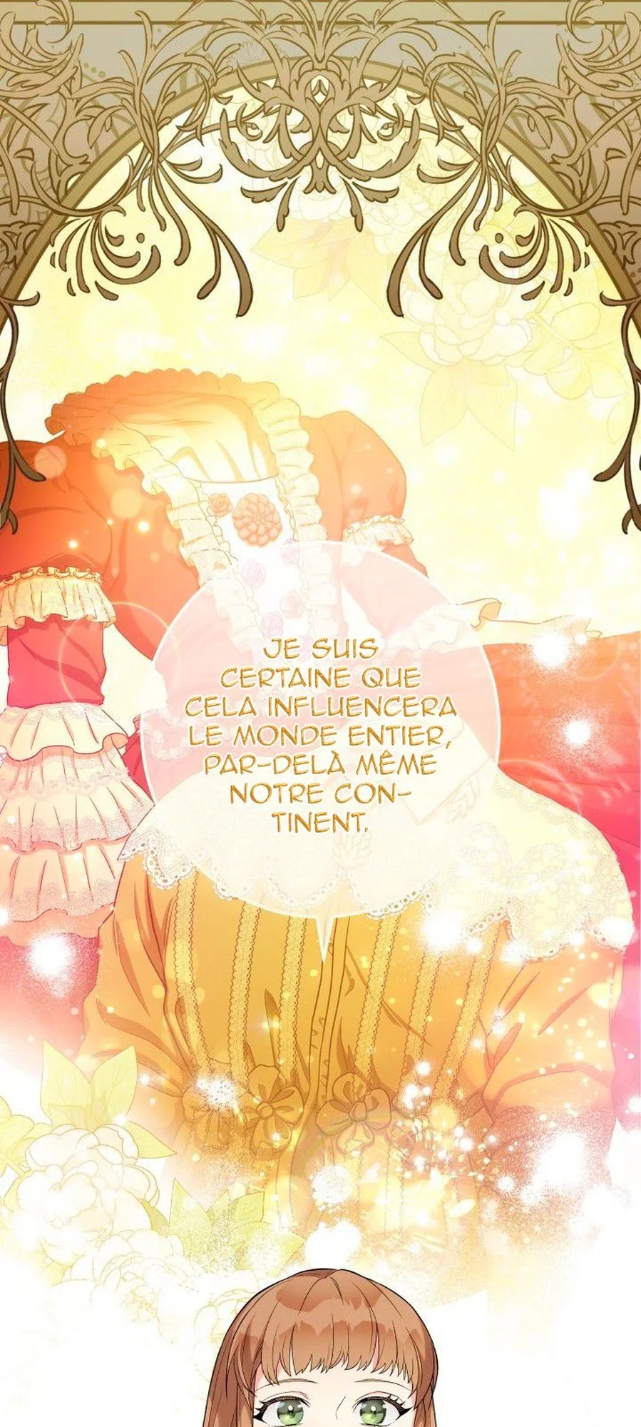 Marriage of Convenience chapitre 18, page 46