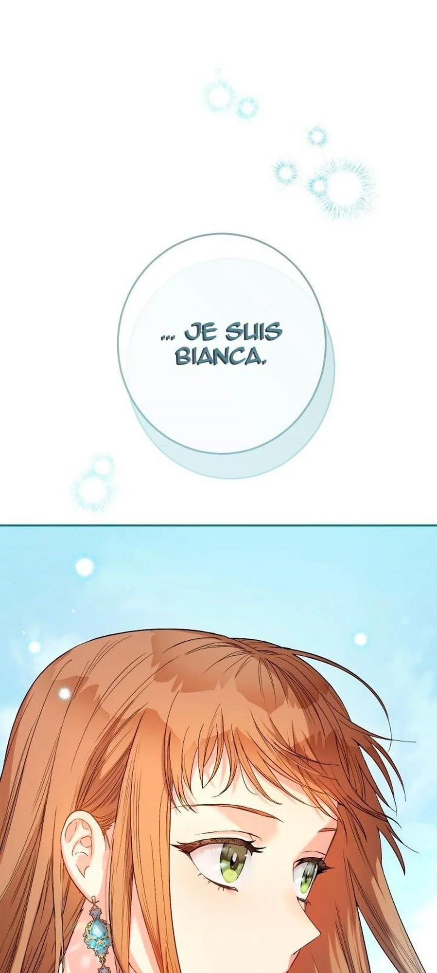 Marriage of Convenience chapitre 18, page 57