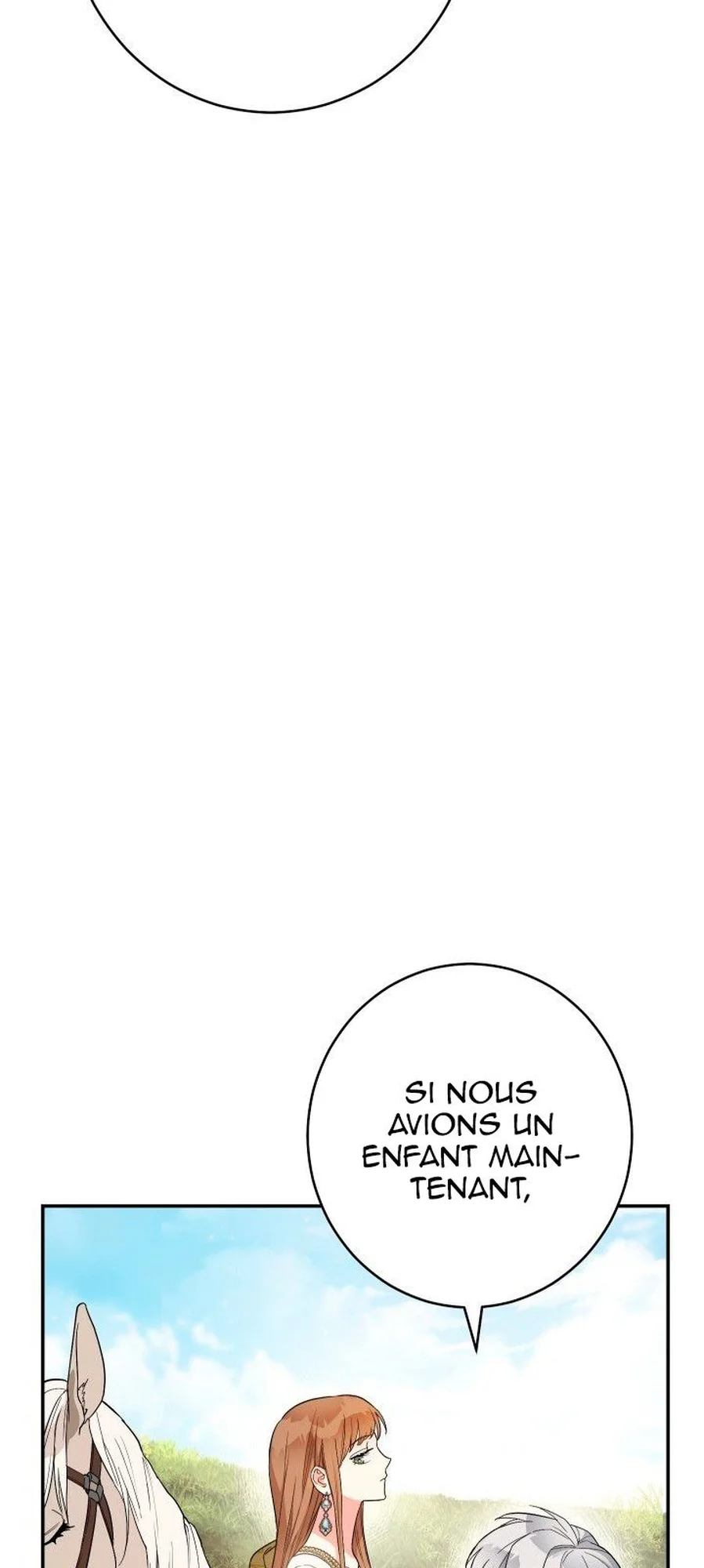 Marriage of Convenience chapitre 18, page 65