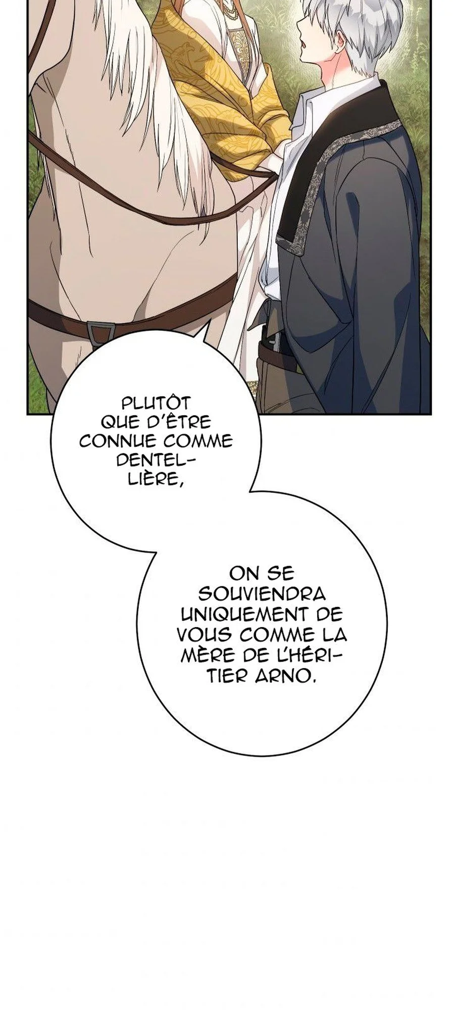 Marriage of Convenience chapitre 18, page 66