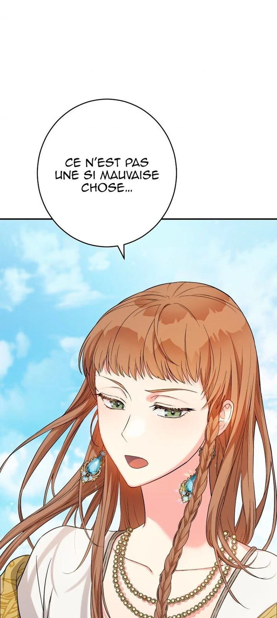 Marriage of Convenience chapitre 18, page 67
