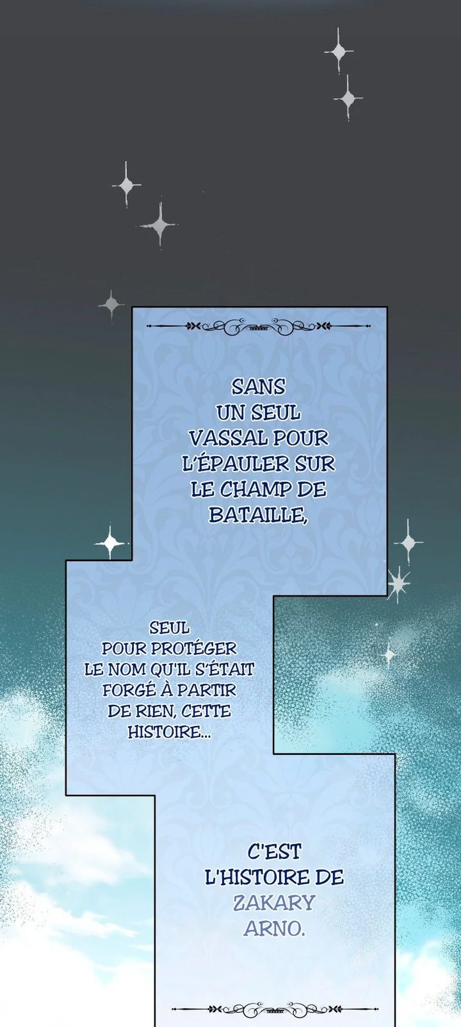 Marriage of Convenience chapitre 18, page 76