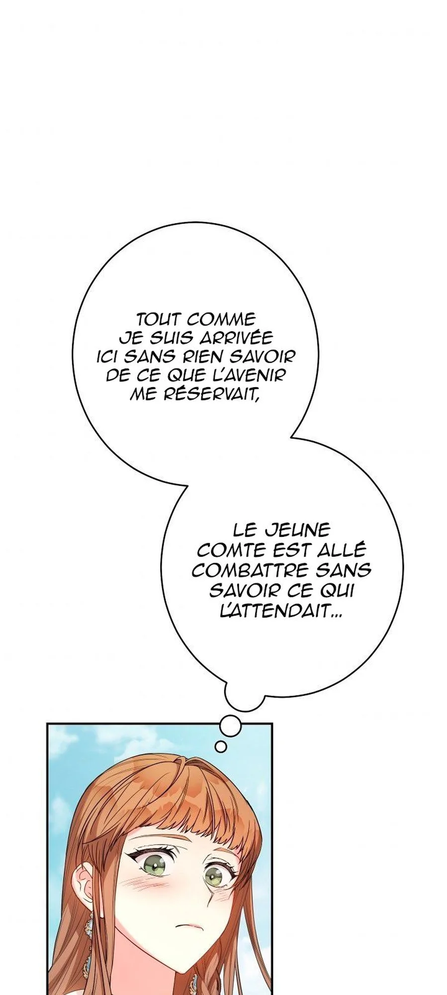 Marriage of Convenience chapitre 18, page 80