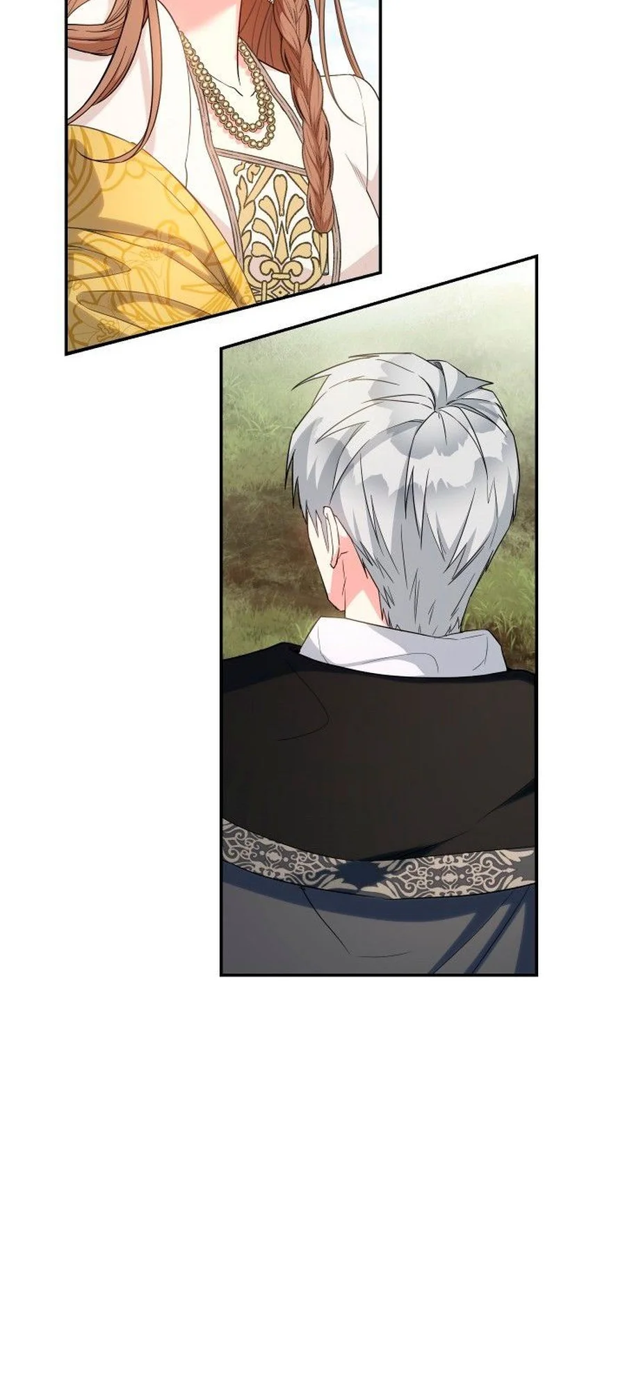Marriage of Convenience chapitre 18, page 81