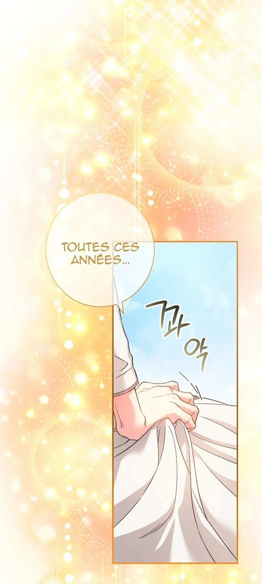 Marriage of Convenience chapitre 18, page 84