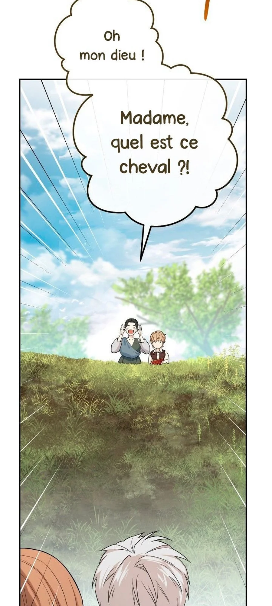 Marriage of Convenience chapitre 18, page 89