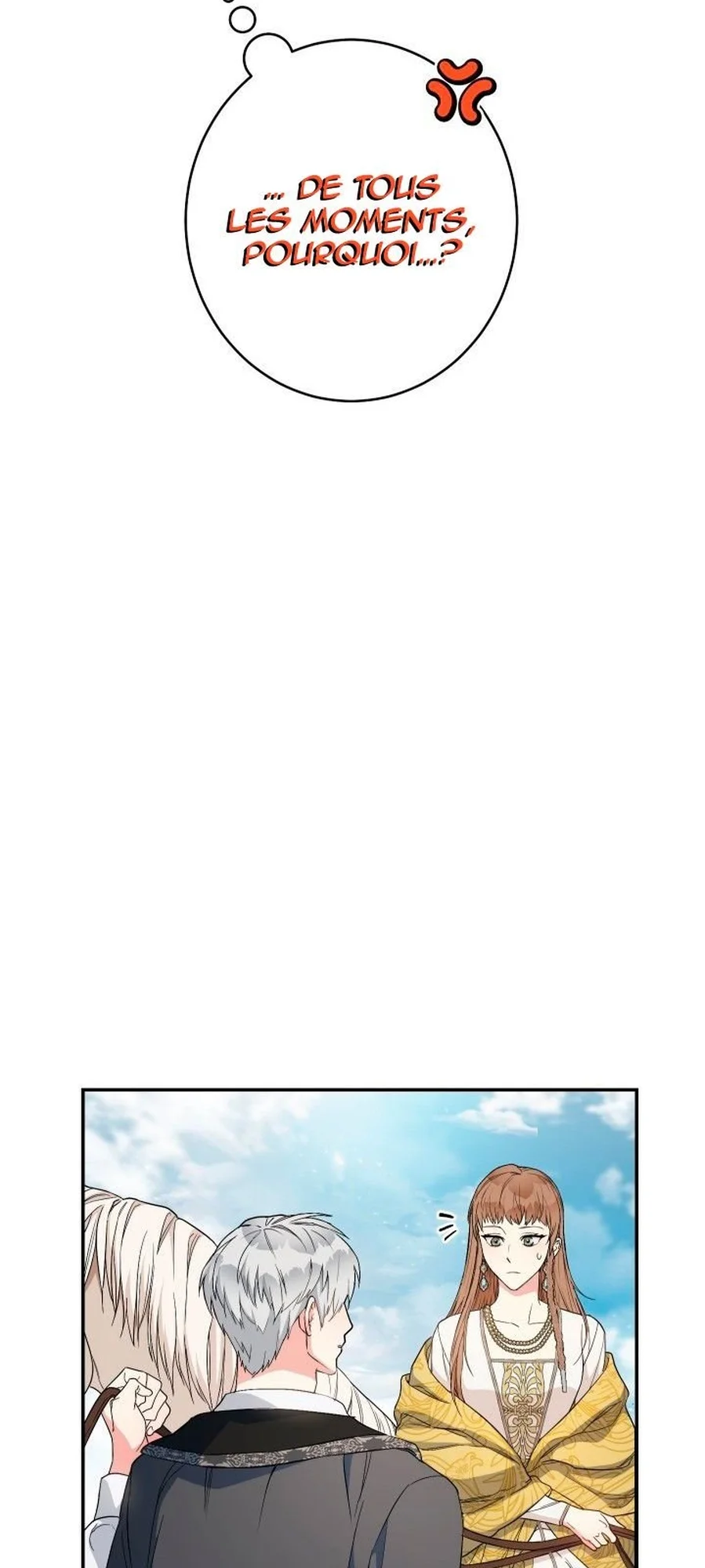 Marriage of Convenience chapitre 18, page 95