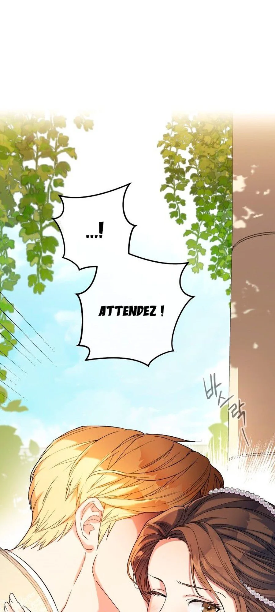 Marriage of Convenience chapitre 18, page 110