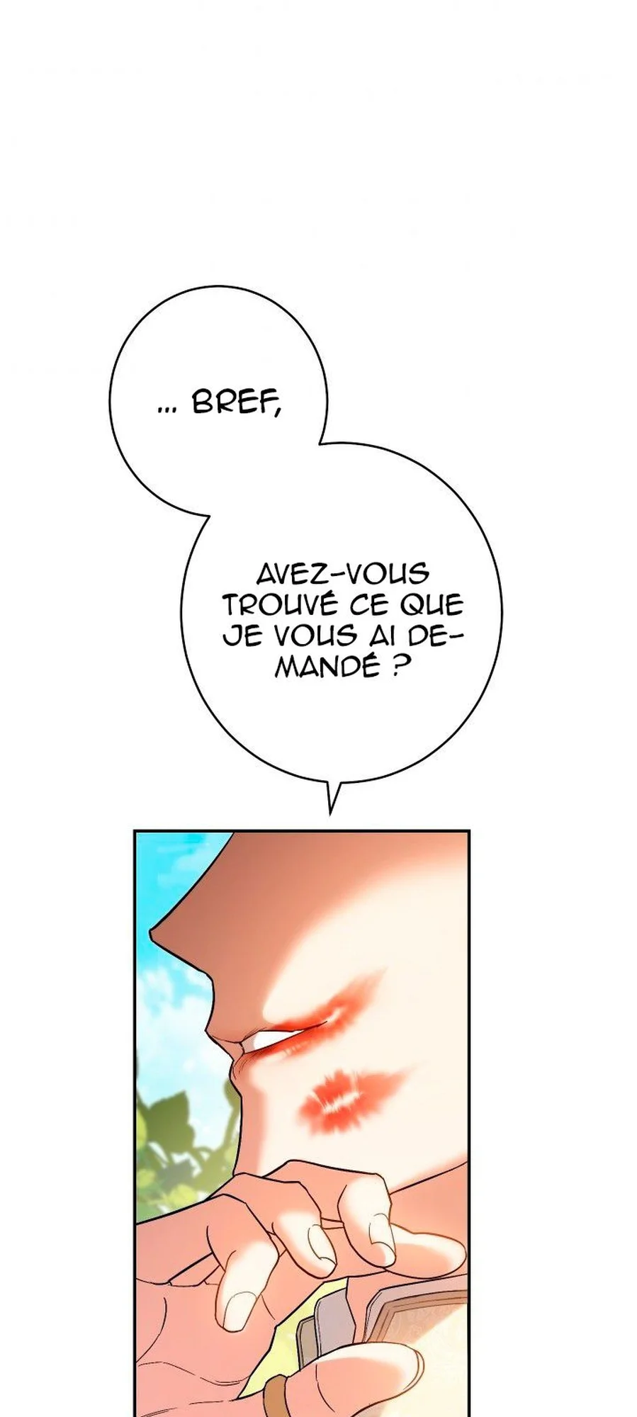 Marriage of Convenience chapitre 18, page 115