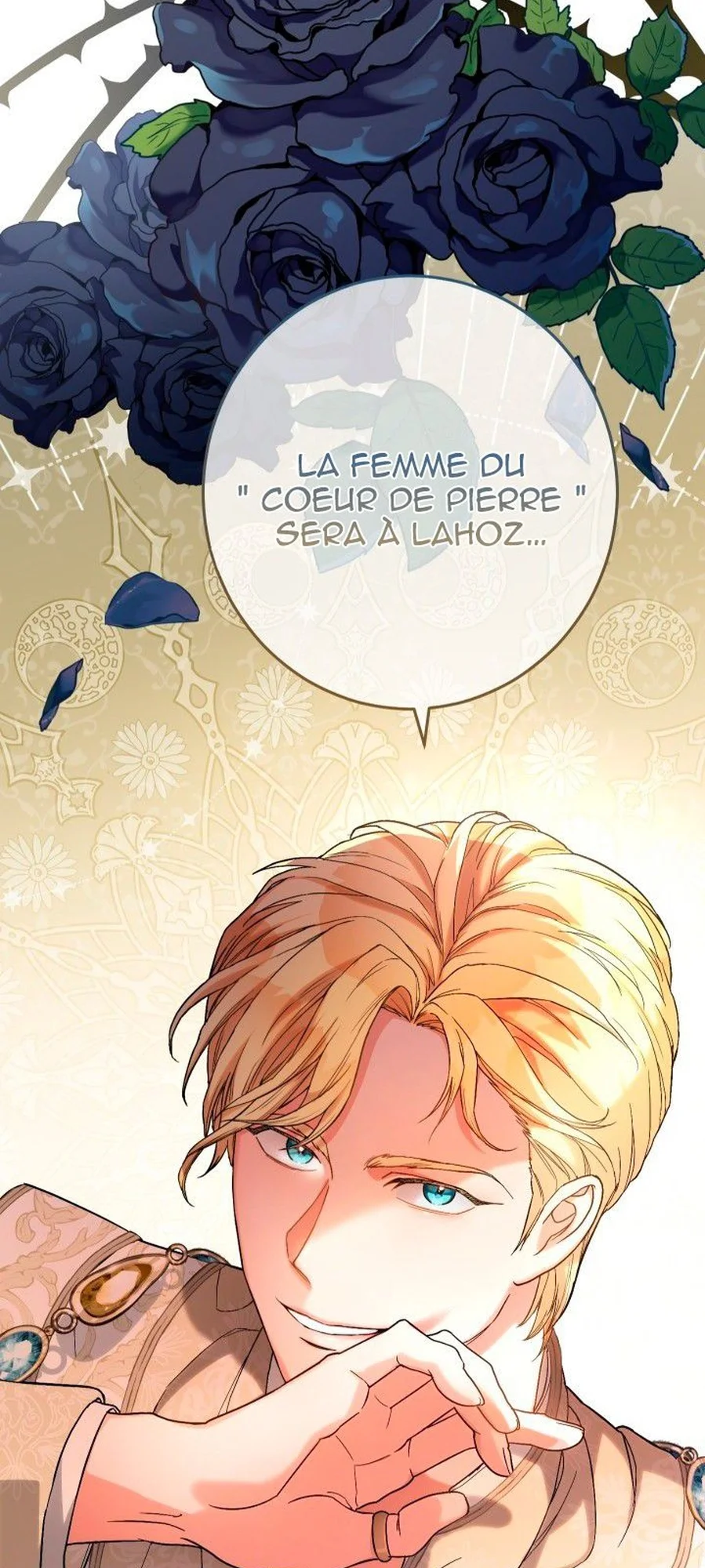 Marriage of Convenience chapitre 18, page 118